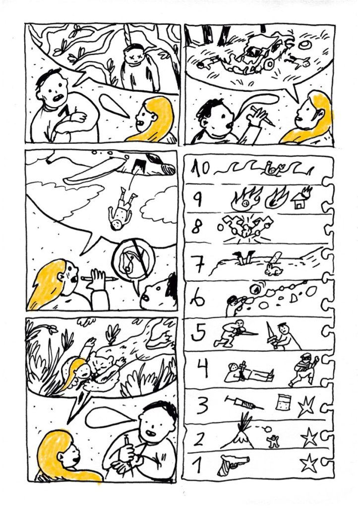 16 fullcolor